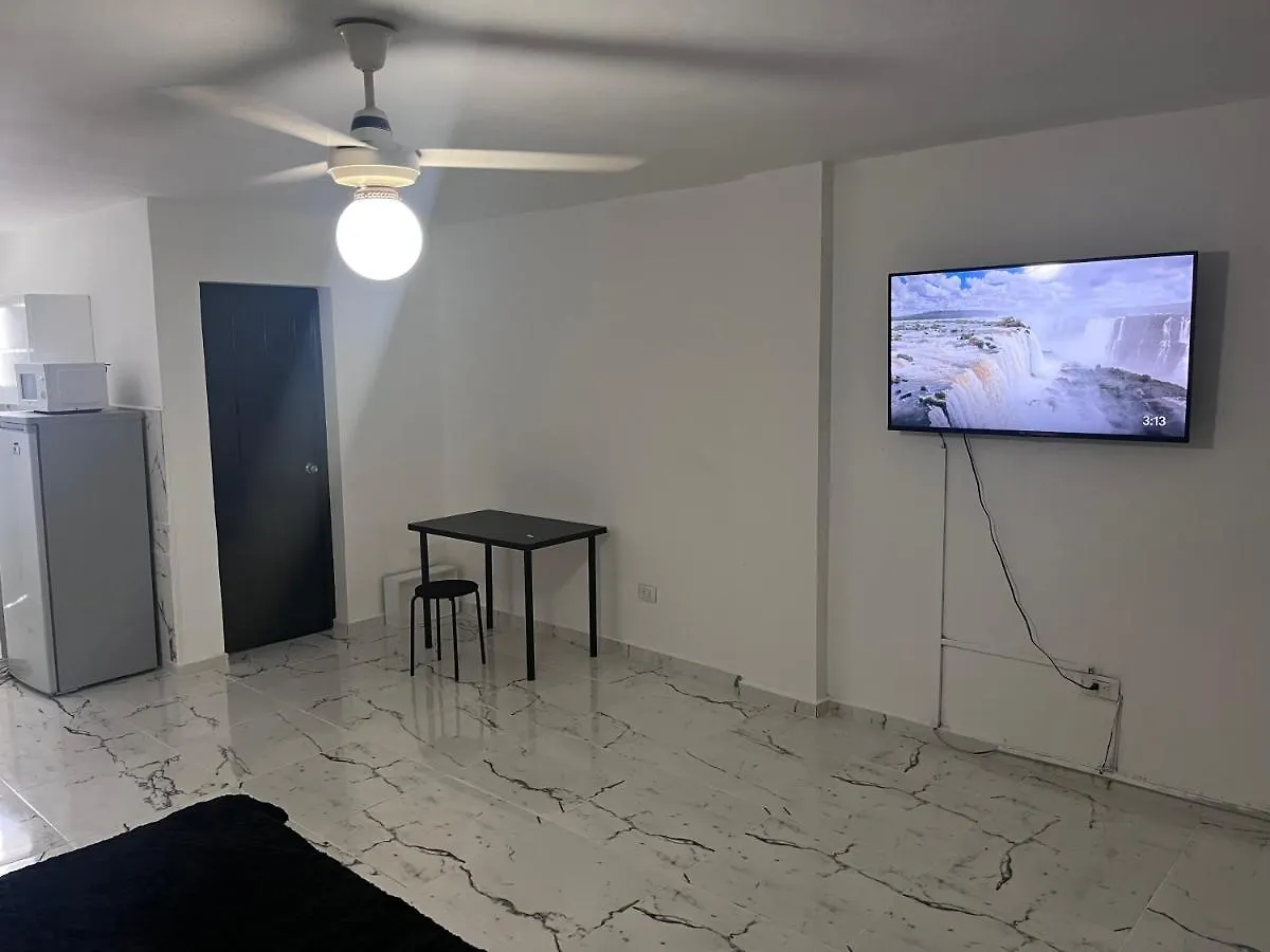 Hotel Plaza Europa Sosua
